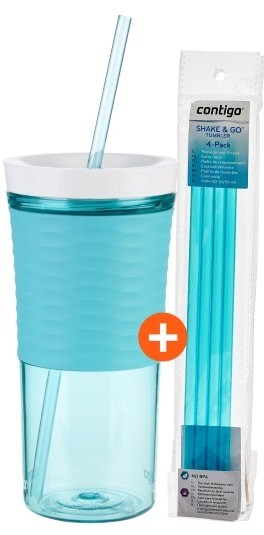 Contigo Shake&Go