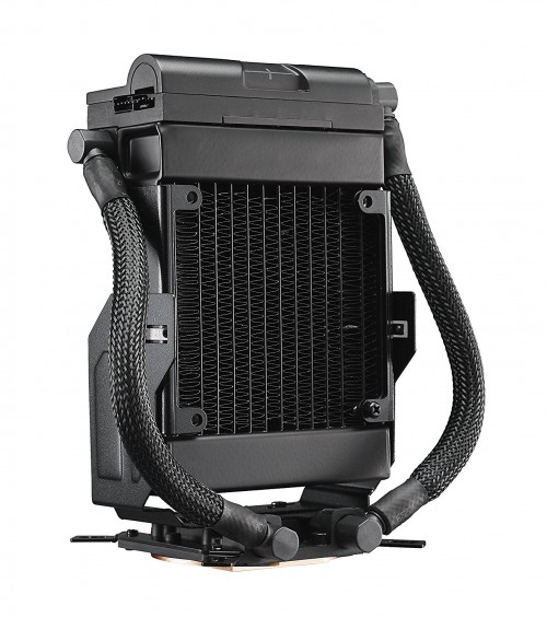 Cooler Master MasterLiquid Maker 92