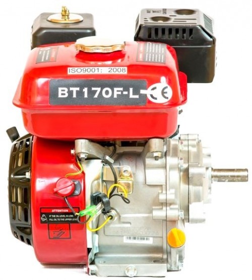 Weima BT170F-L