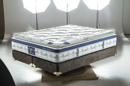 King Mattresses Henry