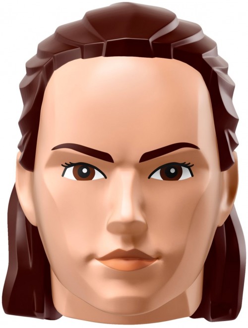 Lego Rey 75528