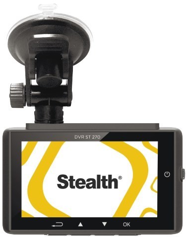 Stealth DVR-ST270