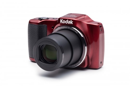 Kodak FZ201