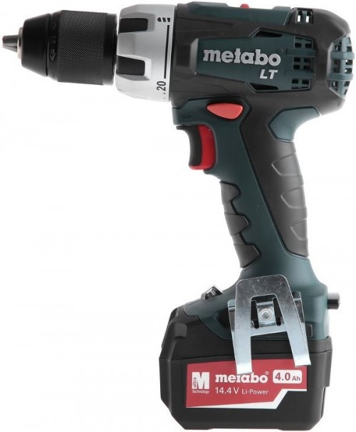 Metabo BS 14.4 LT 602100500