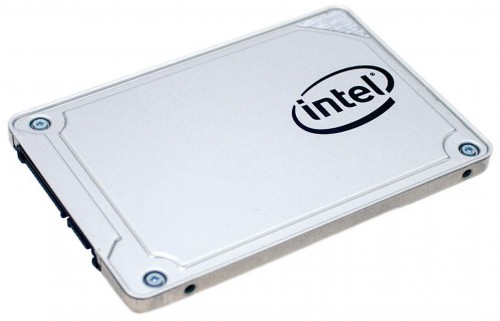 Intel 545s Series