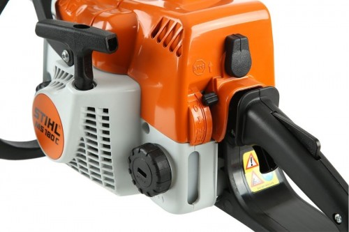 STIHL MS 180 C-BE 40