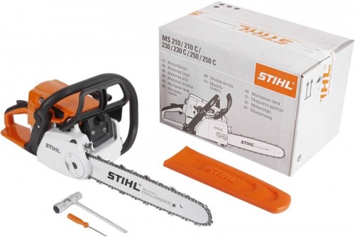 STIHL MS 230 C