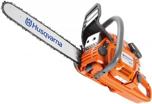 Husqvarna 445 E