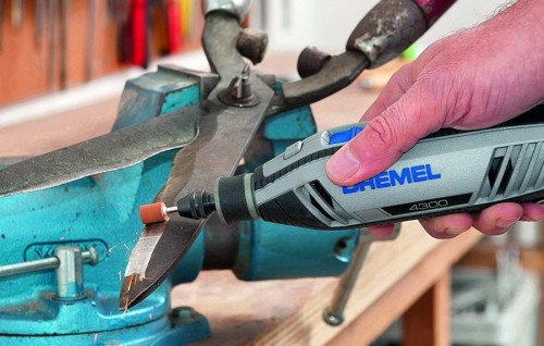 Dremel 4300-3/45EZ