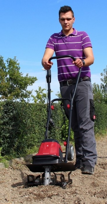 Einhell GC-RT 1440 M