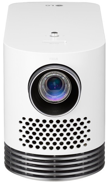 LG HF80JG