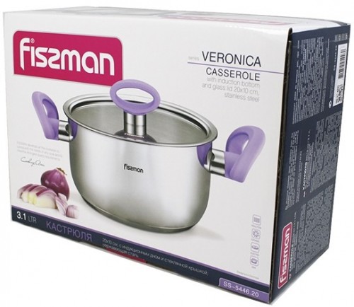 Fissman Veronica 5446