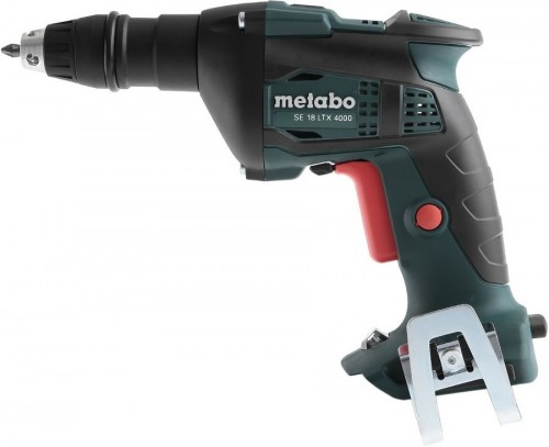 Metabo SE 18 LTX 4000 620048890