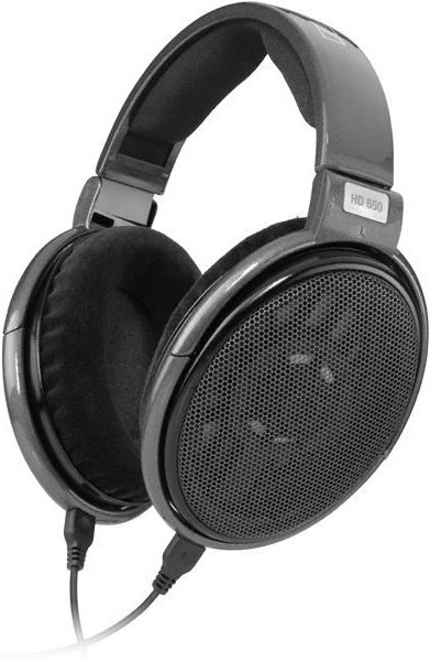 Sennheiser HD 650