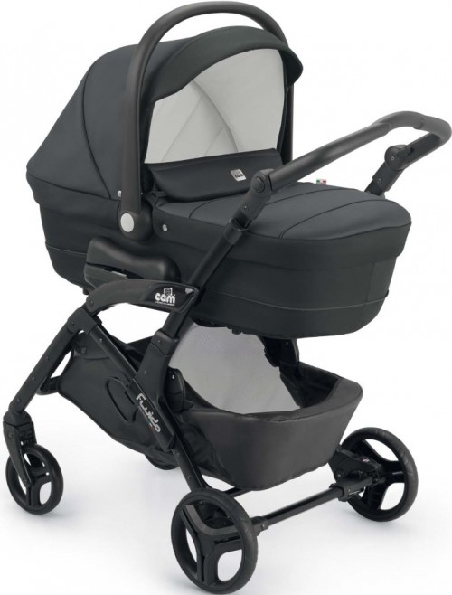 CAM Fluido 3 in 1