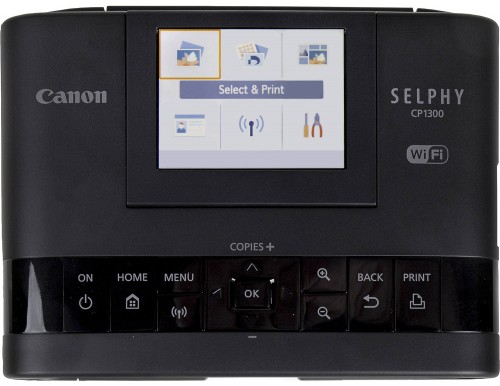 Canon SELPHY CP1300