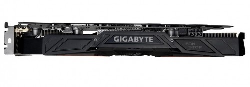 Gigabyte GeForce GTX 1070 Ti GV-N107TGAMING-8GD