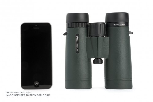 Celestron TrailSeeker 10x42