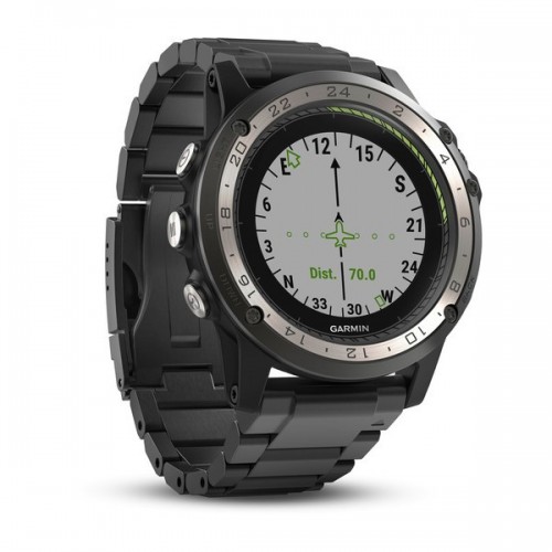 Garmin D2 Charlie