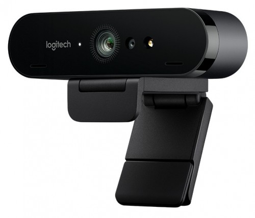 Logitech Brio