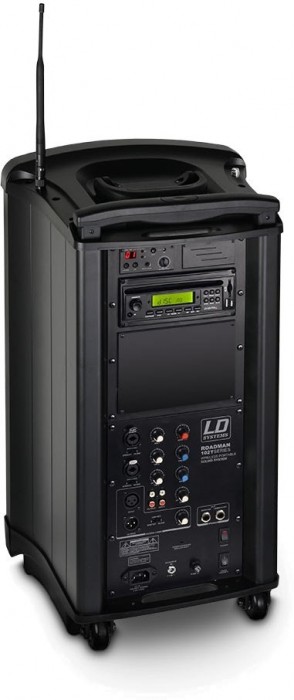 LD Systems Roadman 102