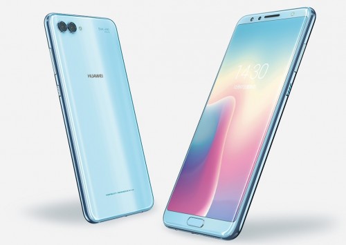 Huawei Nova 2s Dual Sim