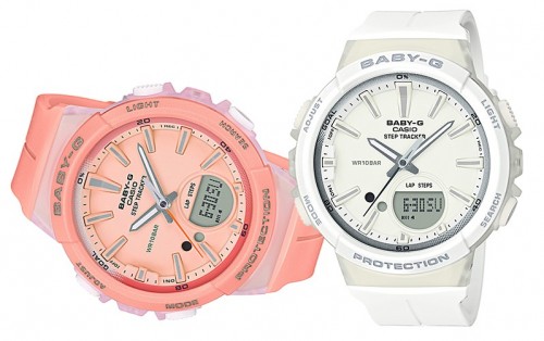 Casio BGS-100-7A1