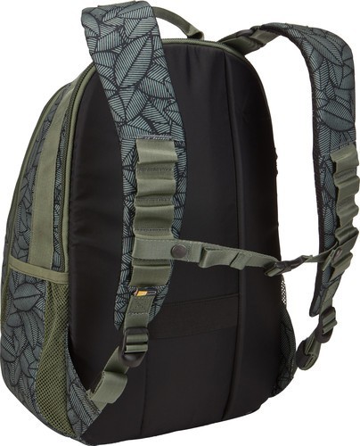 Case Logic Laptop + Tablet Backpack Berkeley II 15.6