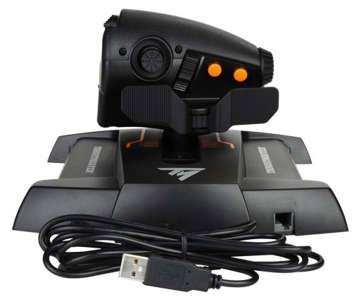 ThrustMaster TWCS Throttle