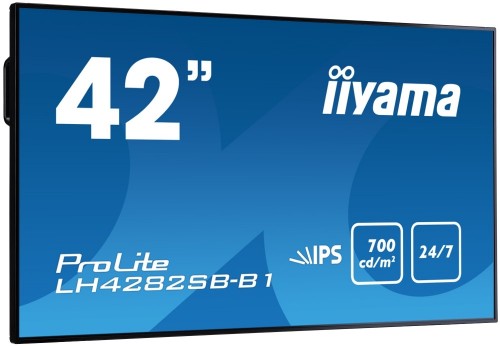 Iiyama ProLite LH4282SB-B1