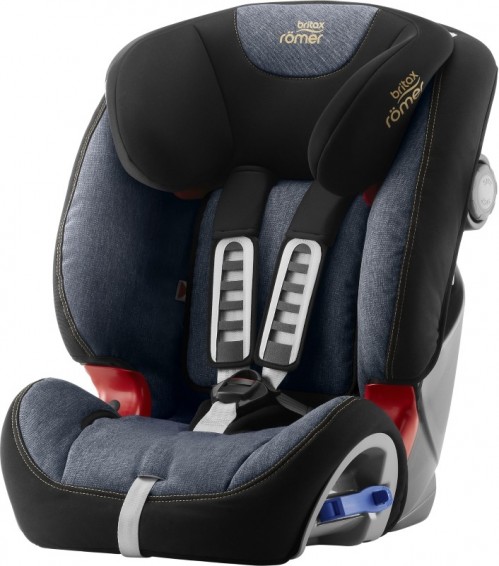 Britax Romer Multi Tech 3