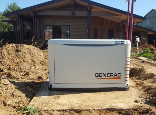 Generac 7044