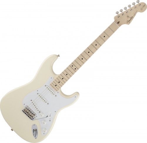 Fender Eric Clapton Stratocaster