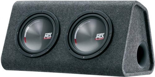 MTX RTP8x2