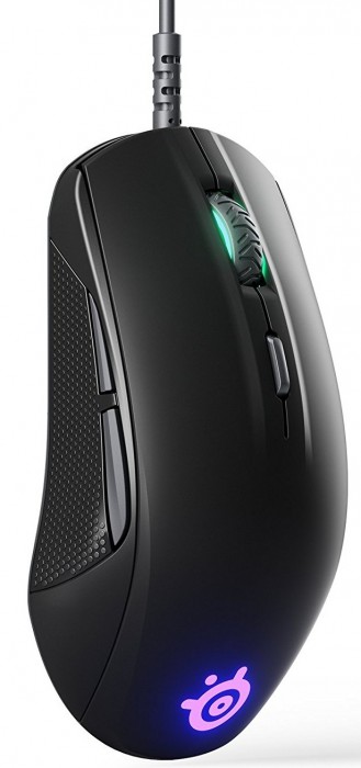 SteelSeries Rival 110