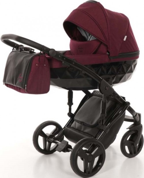 Junama Diamond 2 in 1
