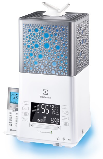 Electrolux EHU-3815D