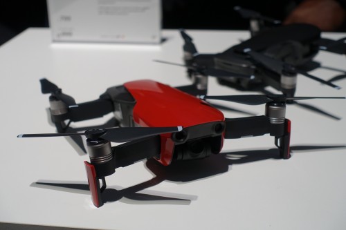 DJI Mavic Air