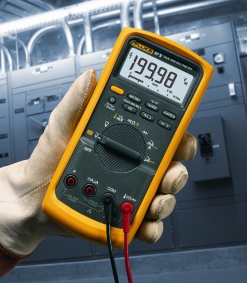 Fluke 87V