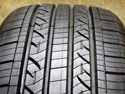 Nexen Classe Premiere 671