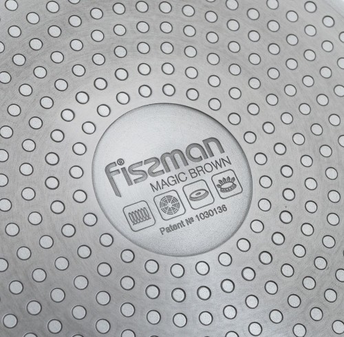 Fissman Magic Brown 4331