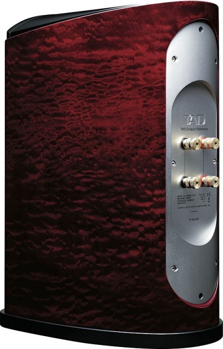 TAD Compact Reference One