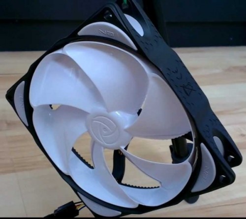 Noiseblocker NB-eLoop B14-2