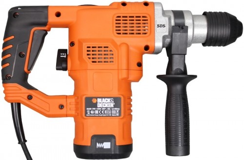 Black&Decker KD1250K