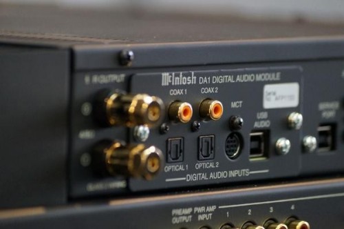 McIntosh MA5300