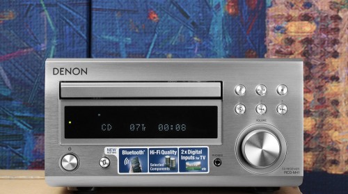 Denon RCD-M41