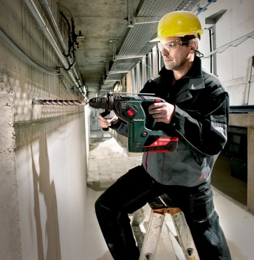 Metabo KHA 36 LTX