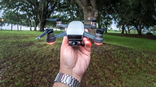 DJI Spark