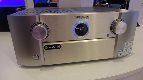 Marantz AV-8805