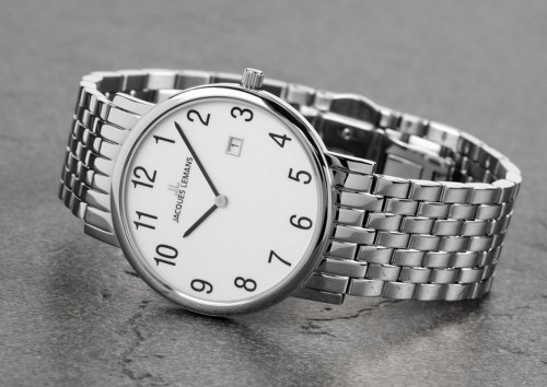 Jacques Lemans 1-1848F